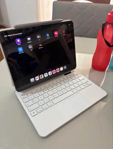 IPAD AIR M3 11? 256GB - NA GARANTIA 