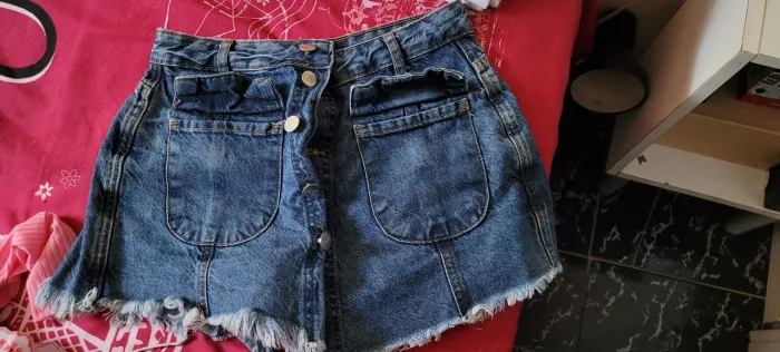 Shorts saia 35/36
