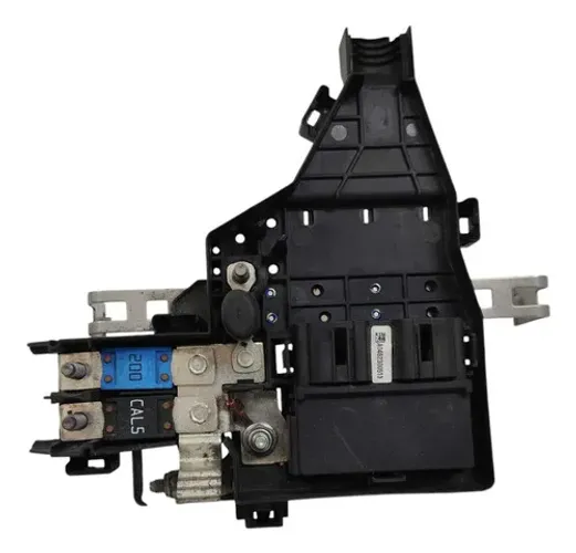 Placa Positivo Bateria Renault Duster 1.6 2024 241144957r 110v