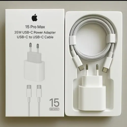 Carregador iPhone linha Premium