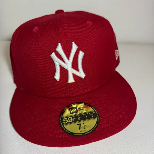 Boné 59FIFTY MLB New York Yankees