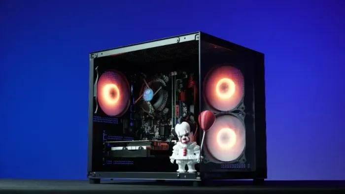 PC Gamer Intel Core i5-3470 + RX 550 2GB + 16GB RAM por R$1.499,00