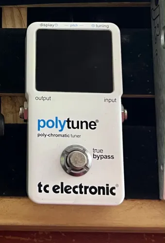POLYTUNE