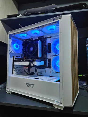 PC gamer ryzen 5 com rtx 2070