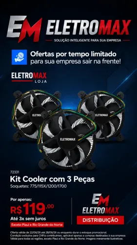 COOLER CPU