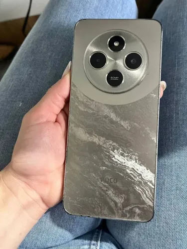 Redmi poco c75 (256 gb)
