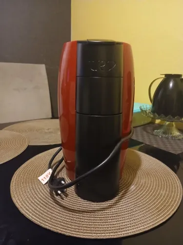 Cafeteira Expresso 3 corações