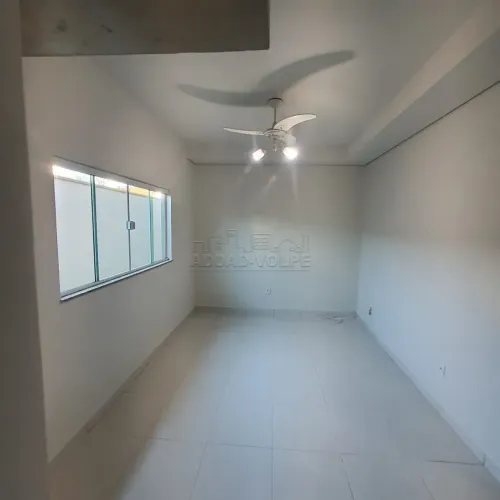 Casa à venda no bairro Vila Seabra próximo ao Jd. Bela Vista