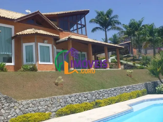 CASA EM CONDOMÍNIO - PORTAL DE IGARATÁ - SP