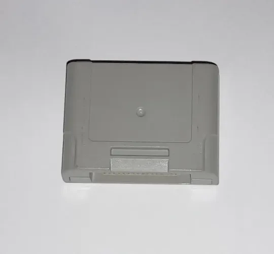 Memory Card Original Controller Pak - Nintendo 64