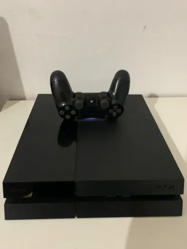 PlayStation 4 desbloqueado
