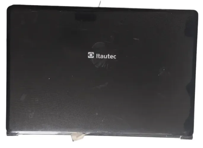 Sucata Itautec Infoway W7430 - Carcaça e Peças Completa