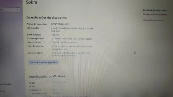 Samsung NP300V4A