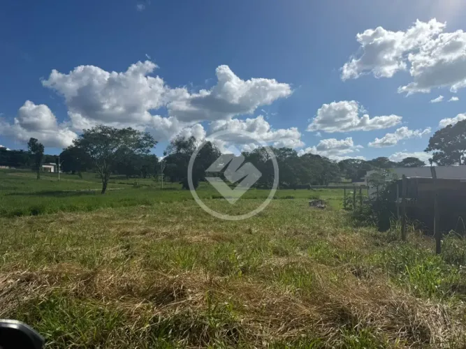 Lote de 1000 metros com projeto aprovado codigo: 381093