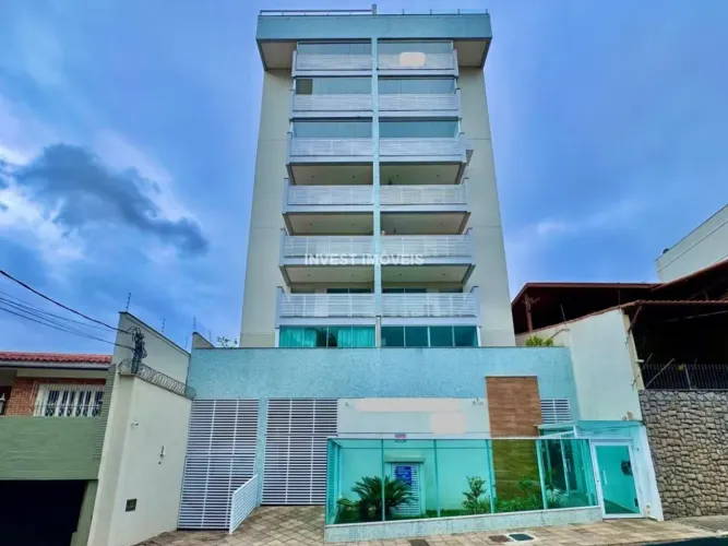 Cobertura - Juiz de Fora MG