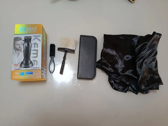 Máquina de Cortar Cabelo