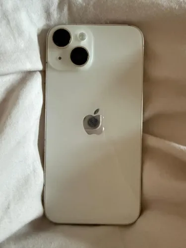 iPhone 14 branco