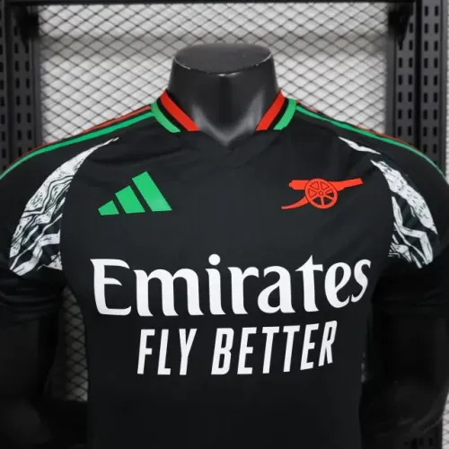 Camisa Arsenal