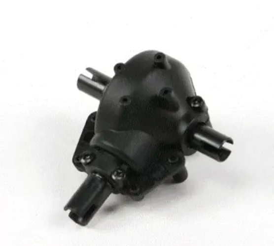 30506 / 14215 Front Gearbox Complete(Metal Gear) 118B, A2023T, A