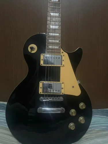 Guitarra Les Paul Shelter Nashville