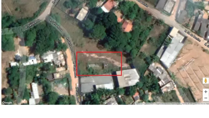 Oportunidade Terreno de 1500m²