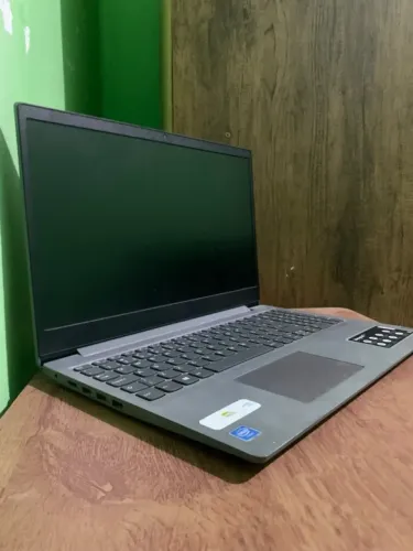 NOTEBOOK LENOVO IDEAPAD S145 - Leia a descrição do anúncio