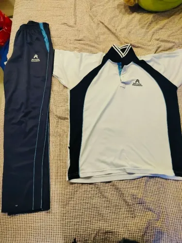Kit uniforme adventista