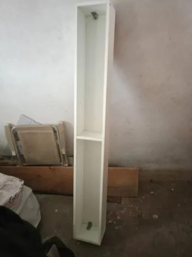 Nichos de MDF