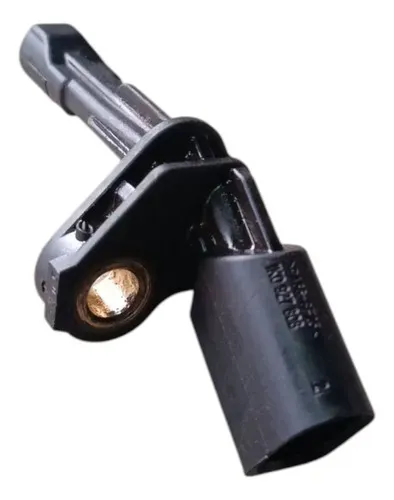 Sensor Roda Traseiro Direito Vw Passat B6 2006 1k0927808