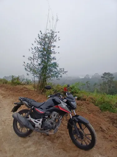 Titan 160