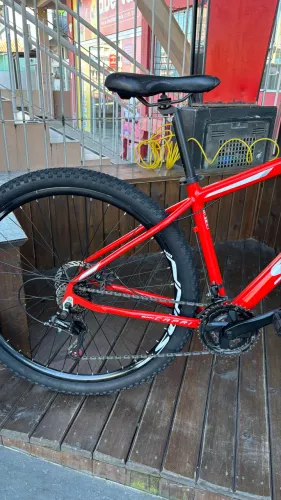 Bike aro 29 