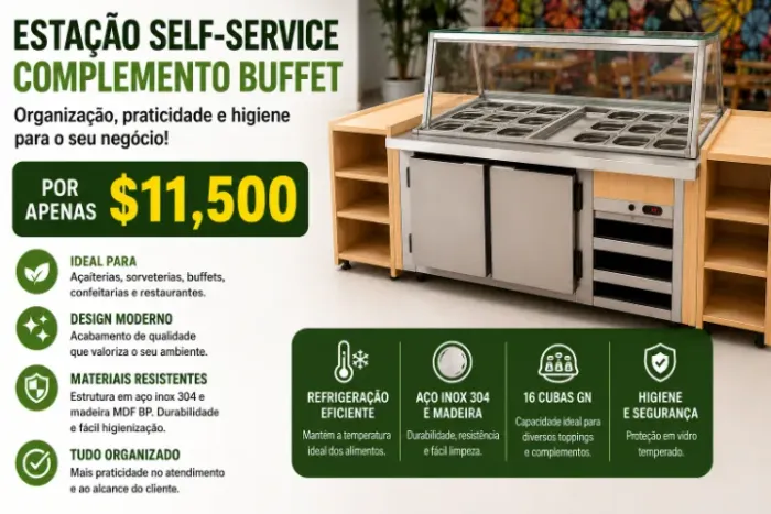 móveis comerciais, equipamentos para loja, mobiliário para comércio, fre