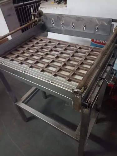 Linha de produção de doces AB