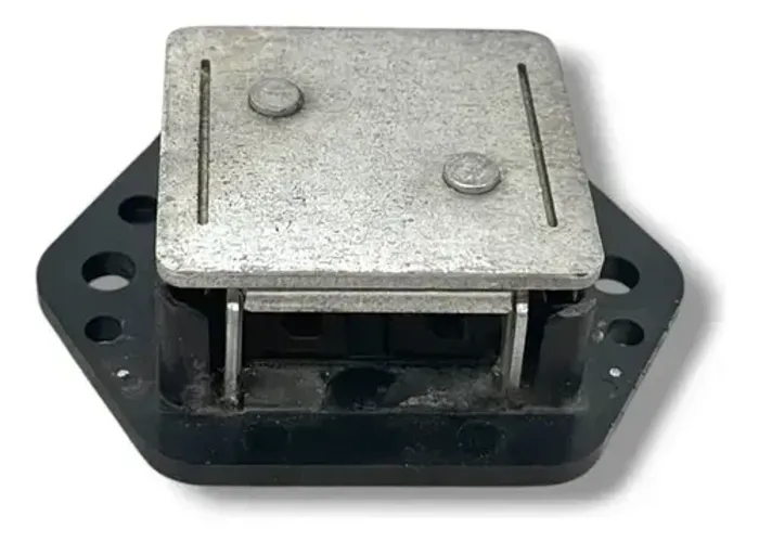 Ventoinha Ar Condicionado Subaru Forester 2003 2004 2005 06