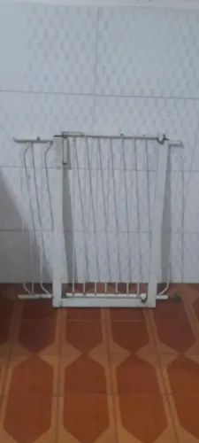 Portão pet 100pra retirar