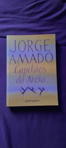 Capitães da Areia