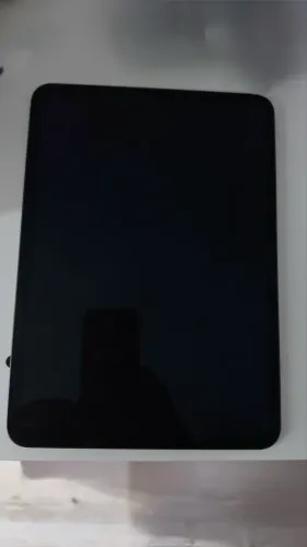 iPad Pro 11 M5 256 GB modelo 2025