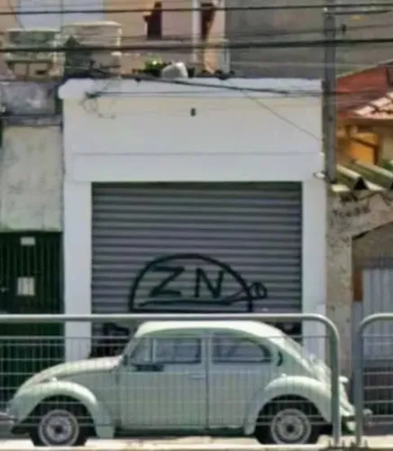 Loja na Avenida Engenheiro Caetano Álvares, 1429 22 m²