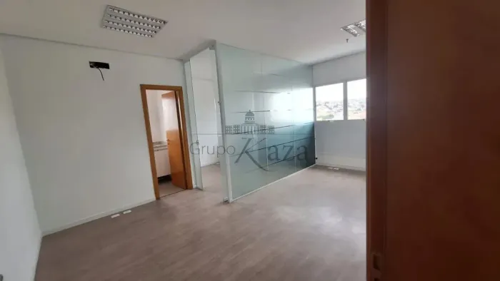 Oportunidade - Sala Comercial em Condomínio - Centro - Jacareí - Premium Office Tower - 36