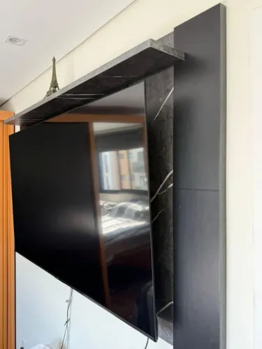 Painel, com entrega.