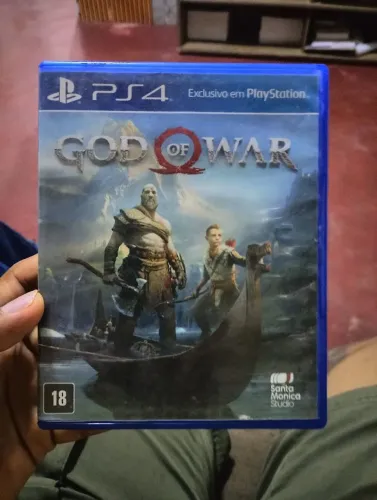 Jogos de ps4