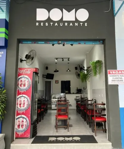Ponto comercial/Loja/Box para venda tem 65 metros quadrados em Vila Polopoli - São Paulo -