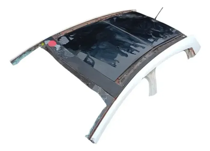 Teto Solar Fiat Bravo T-Jet 2012 2013