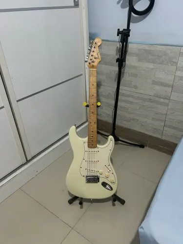 Guitarra Fender Squier CALIFORNIA SERIES