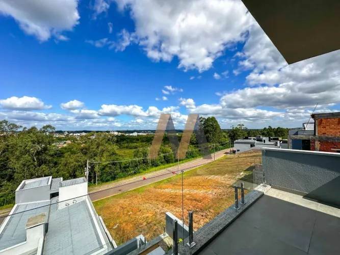 Terreno à venda, 280 m² por R$ 390.000 - Condomínio Cyrela Landscape Seminário - Gravataí/