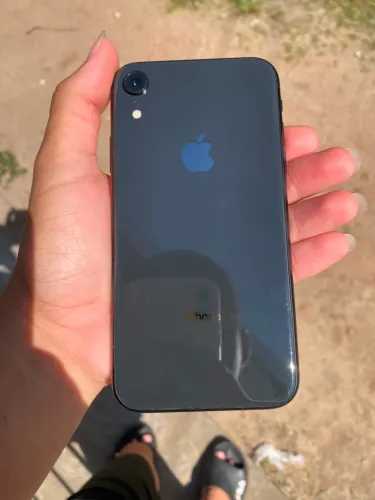 Pra trocar no iPhone 11