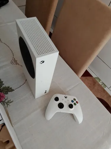 Xbox série s