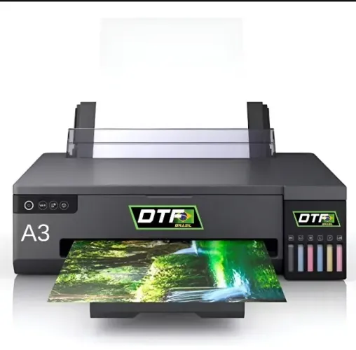 Impressora DTF Epson LA18050 Adaptada