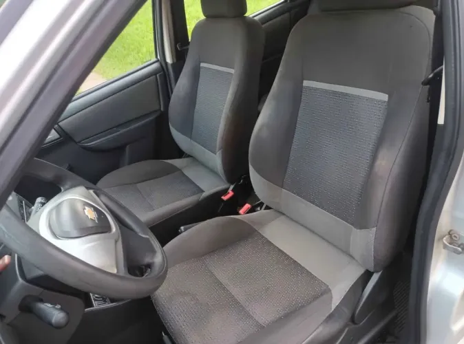 Chevrolet Celta Spirit/ LT 1.0 MPFI 8V Flexp. 5P 2015