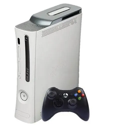 Xbox 360 fat